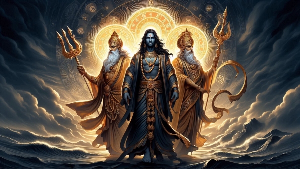 Trigraha Yoga 2025 on June List of Lucky Zodiac Signs Trigraha Yoga 2025 on June List of Lucky Zodiac Signs