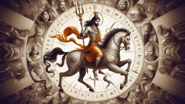 Jupiter Transit on Thiruvathirai Nakshatra On June 14 Lucky Zodiac Signs
