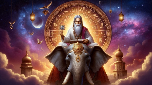 Jupiter Make Hans Mahapurush Rajyog 2025 List Of Lucky Zodiac Signs