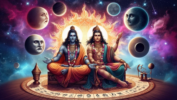 Jupiter Venus Conjunction Make Dhan lakshmi Yog 2025 These Zodiac Signs Bank Balance Will Increase