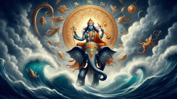 Ketu-Mercury Conjunction On June 08 List of Lucky Zodiac Signs Ketu-Mercury Conjunction On June 08 List of Lucky Zodiac Signs