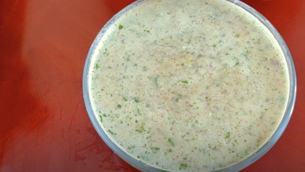 Kollu Koozh How To Make a Horsegram Koozh Recipe