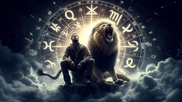 Top 4 Zodiac Signs Never Back Down from a Challenge Top 4 Zodiac Signs Never Back Down from a Challenge