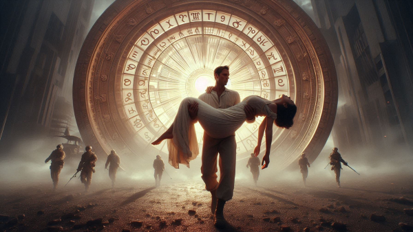 Top 4 Men Zodiac Signs Who Bring Luck To Their Wife