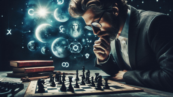 People Born On These 4 Months Are Masters At Making Right Decisions