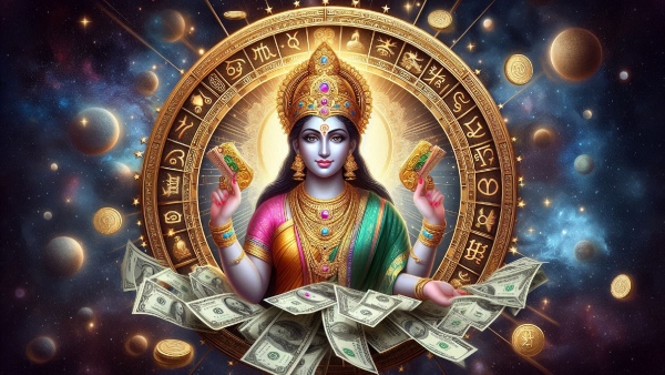 Mahalakshmi Rajyog On 29 June 2025 List Of Lucky Zodiac Signs Mahalakshmi Rajyog On 29 June 2025 List Of Lucky Zodiac Signs