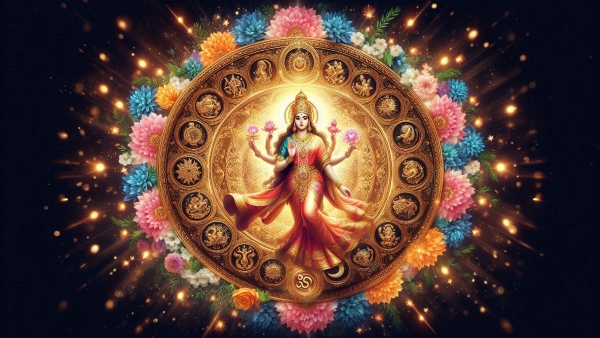 Mahalakshmi Rajayoga Forms on June 09 Lucky Zodiac Signs