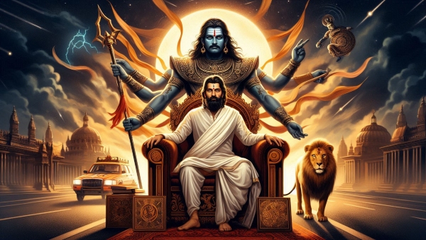 Malavya Rajayoga 2025 Forms On 29 June Lucky Zodiac Signs