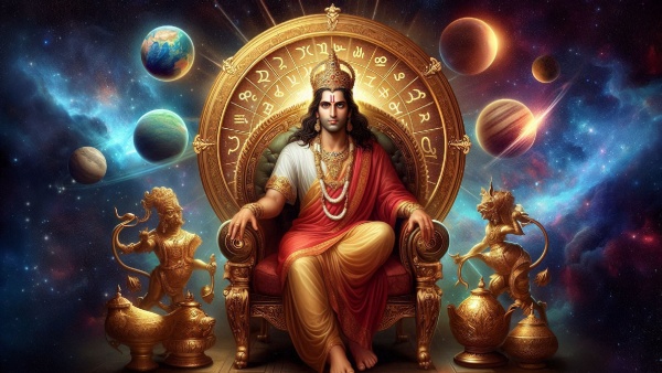 Malavya Mahapurush Rajyog On 29 June 2025 Luck Of These Zodiac Signs Will Shine
