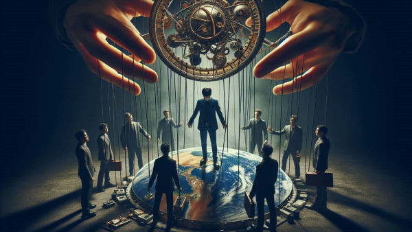 Zodiac Signs That Are Easy to Manipulate