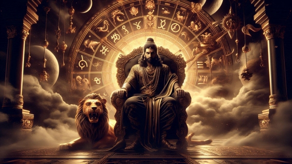 Mars Transit In Poora Nakshatra on June 30 Bring Big Success To These Zodiac Signs