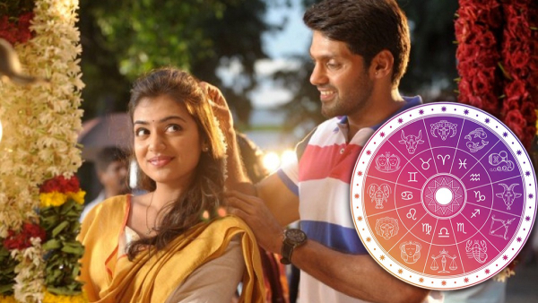Top 4 Men Zodiac Signs Who Bring Luck To Their Wife Top 4 Men Zodiac Signs Who Bring Luck To Their Wife