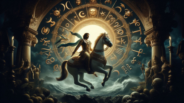 Mercury Retrograde July 2025 Lucky Zodiac Signs