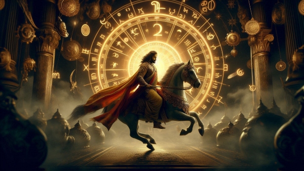 Mercury Retrograde July 2025 Lucky Zodiac Signs