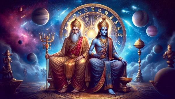 Venus Moon Conjunction In Aries On 20 June 2025 List Of Lucky Zodiac Signs