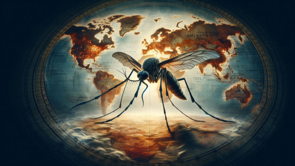 This Is the Only Country In The World With No Mosquitoes