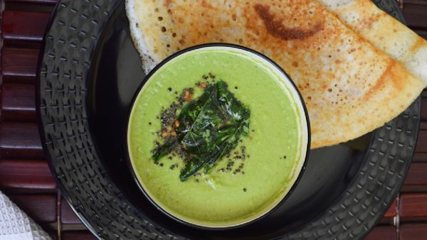 Mudakathan Chutney Recipe How to Make Mudakathan Chutney