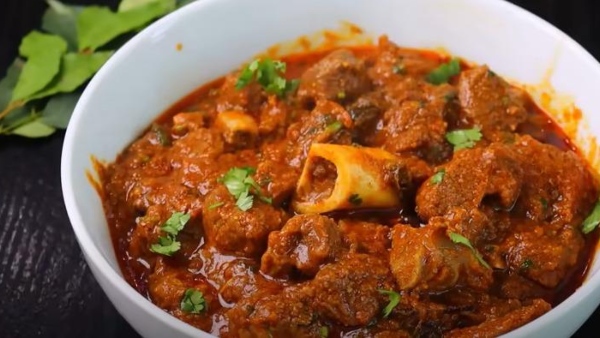 Mutton Gravy How To Make a Mutton Gravy For Poori