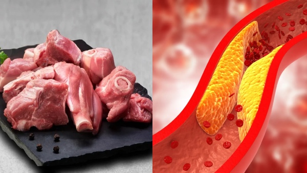 Does Eating Mutton Increase Cholesterol - Expert Reveal The Truth