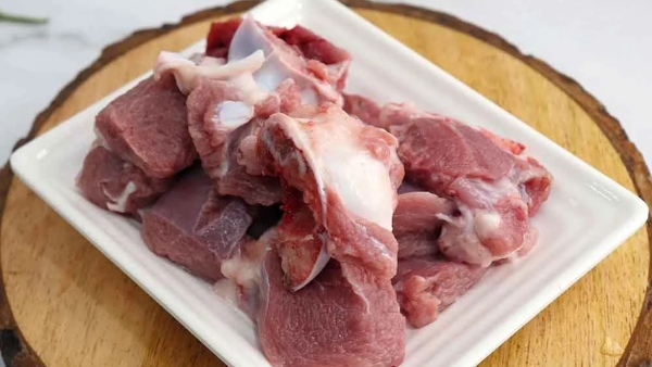 Does Eating Mutton Increase Cholesterol - Expert Reveal The Truth