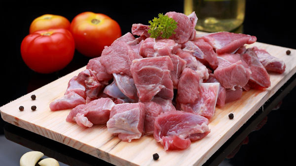 Does Eating Mutton Increase Cholesterol - Expert Reveal The Truth
