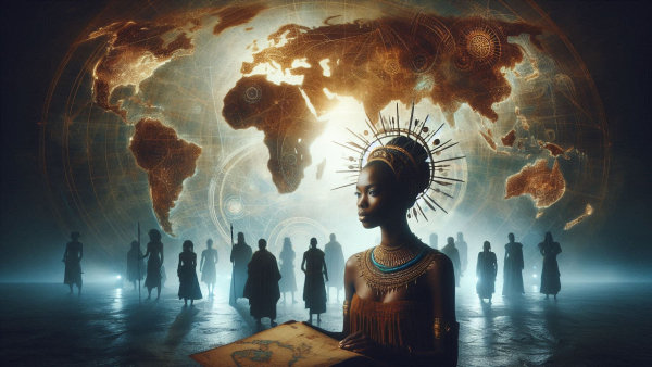 World s Oldest Country Over 100 000 Years of Human History Culture amp amp Civilization