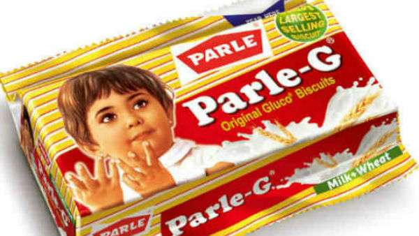 How Parle-G became the world s best-selling biscuit