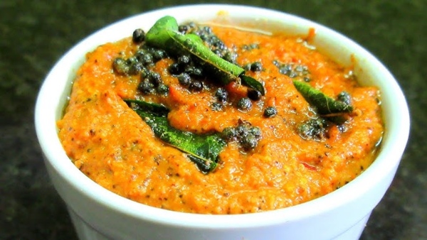 Milagu Chutney How To Make a Tasty And Healthy Pepper Chutney Recipe