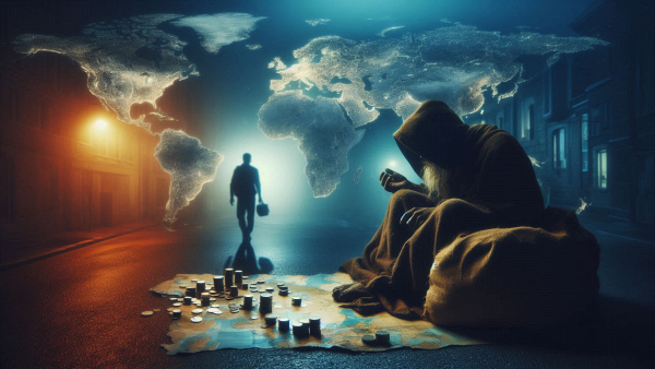 Top 10 Poorest Countries in the World Check Where India Stands