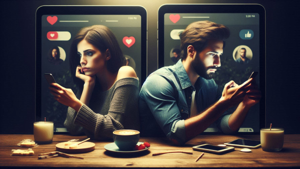 Where Most Couples Find Love in 2025 Where Most Couples Find Love in 2025
