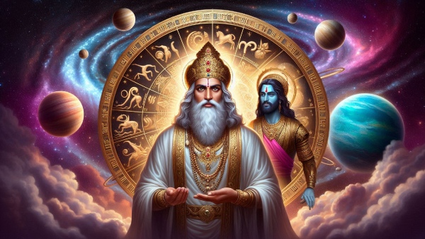 Saturn Jupiter Make Kendra Yog On 15 June 2025 List Of Lucky Zodiac Signs Saturn Jupiter Make Kendra Yog On 15 June 2025 List Of Lucky Zodiac Signs