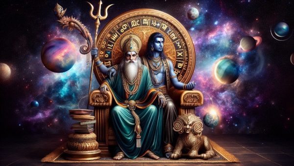 Saturn And Jupiter Transit On July 2025 These Zodiac Signs Will Be Lucky