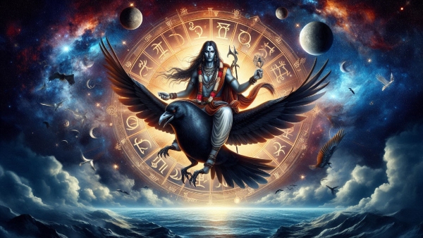 Saturn Made Kendra Trikona Rajyog 2025 List Of Lucky Zodiac Signs