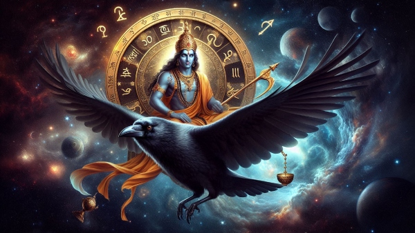 Saturn Nakshatra Transit On 7 June 2025 These Zodiac Signs Will Be Lucky