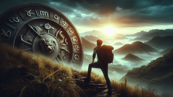 Top 4 Zodiac Signs Who Are Born to Achieve Impossible Things