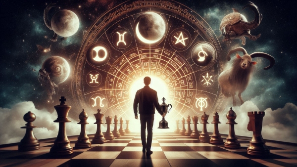 Top 4 Zodiac Signs Who Are Born to Achieve Impossible Things