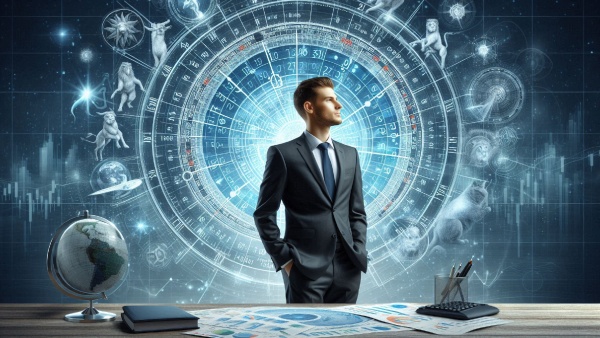 People Of These Zodiac Signs Are Successful In Business People Of These Zodiac Signs Are Successful In Business