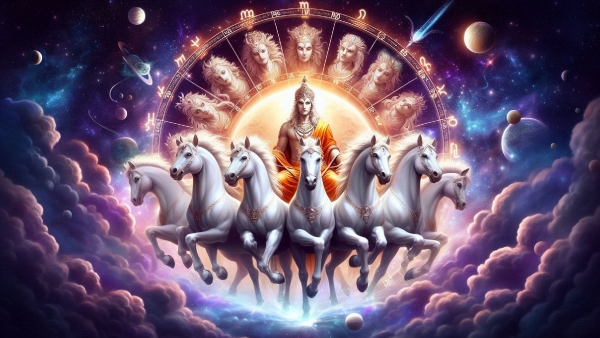 Sun Nakshatra Transit In June 2025 These Zodiac Signs Should Be Careful Sun Nakshatra Transit In June 2025 These Zodiac Signs Should Be Careful