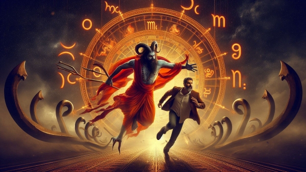 Sun Transit In Gemini on June 15 Unlucky Zodiac Signs