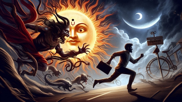 Sun Transit In Gemini on June 15 Unlucky Zodiac Signs