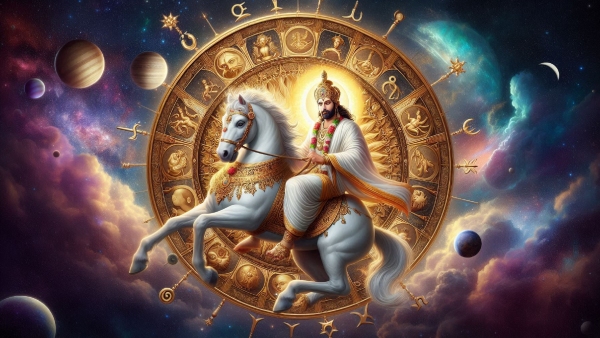 Sun Transit In Cancer On July 2025 List Of Lucky Zodiac Signs