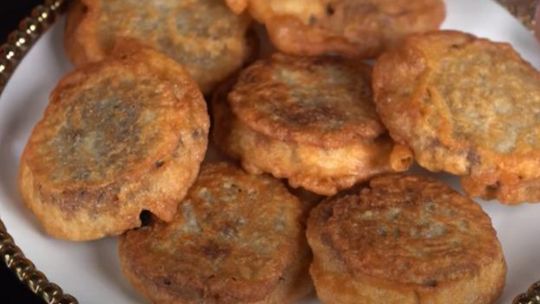 Paasipayaru Susiyam How To Make a Susiyam Recipe