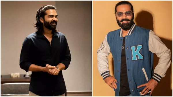 Thug Life Actor Silambarasan Fitness Secrets Know How Actor Simbu Lost From 101 Kg To 71 Kg