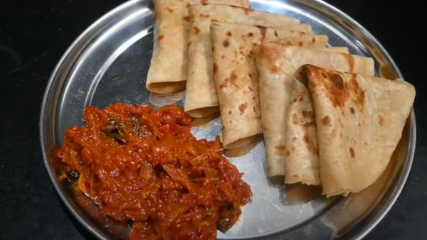 How To Make A Tomato Thokku Recipe