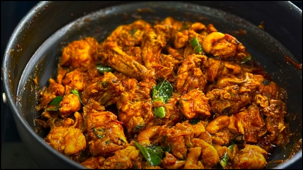 Trivandrum Chicken Recipe How to Make Trivandrum Chicken