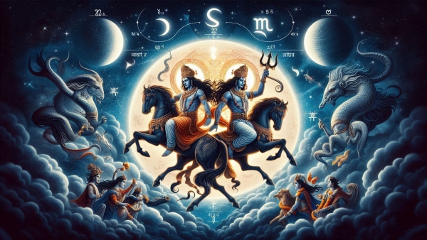 Jupiter-Venus Conjunction on June 05 List of 3 Lucky zodiac signs