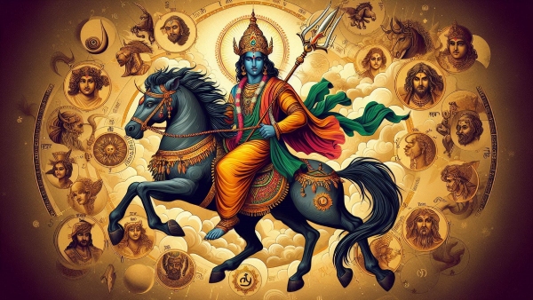 Venus Transit in Krittika Nakshatra on June 26 Lucky Zodiac Signs