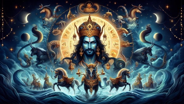 Bhadra and Malavya Rajayoga 2025 on June Lucky Zodiac Signs Bhadra and Malavya Rajayoga 2025 on June Lucky Zodiac Signs