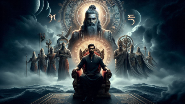 Malavya Rajayoga 2025 Forms On 29 June Lucky Zodiac Signs