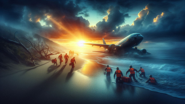 Ahmedabad Plane Crash What Are the Common Causes of Airplane Crashes